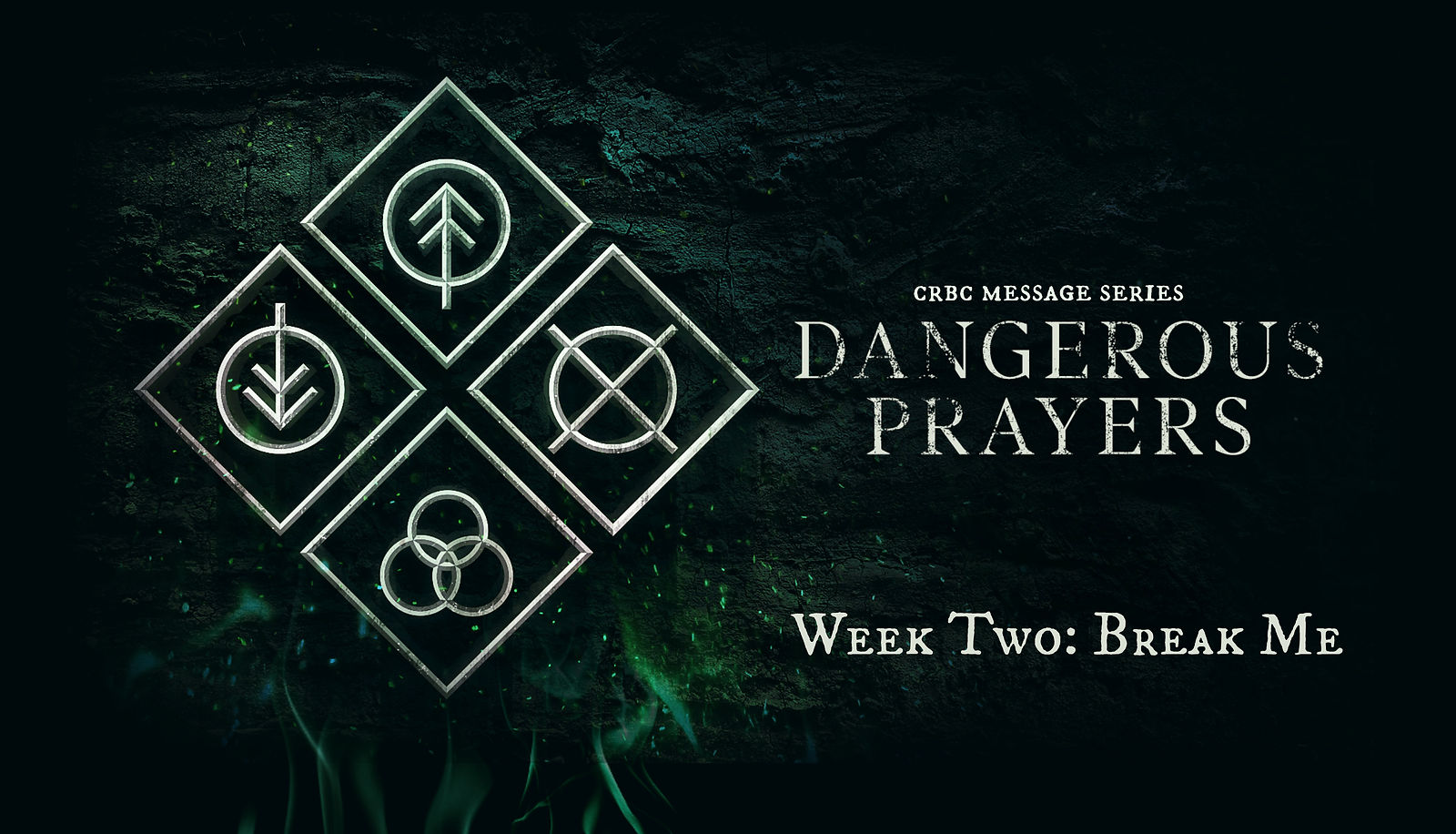 Dangerous Prayers Week Two.jpg